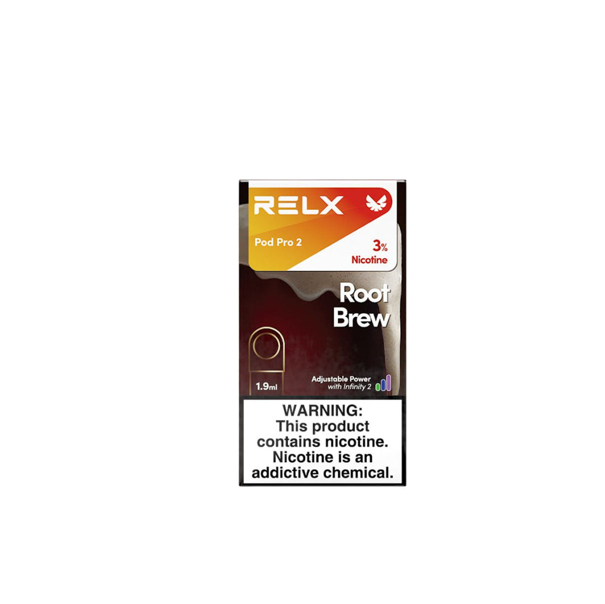 RELX 悅刻六代煙彈