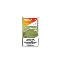 RELX 悅刻六代煙彈